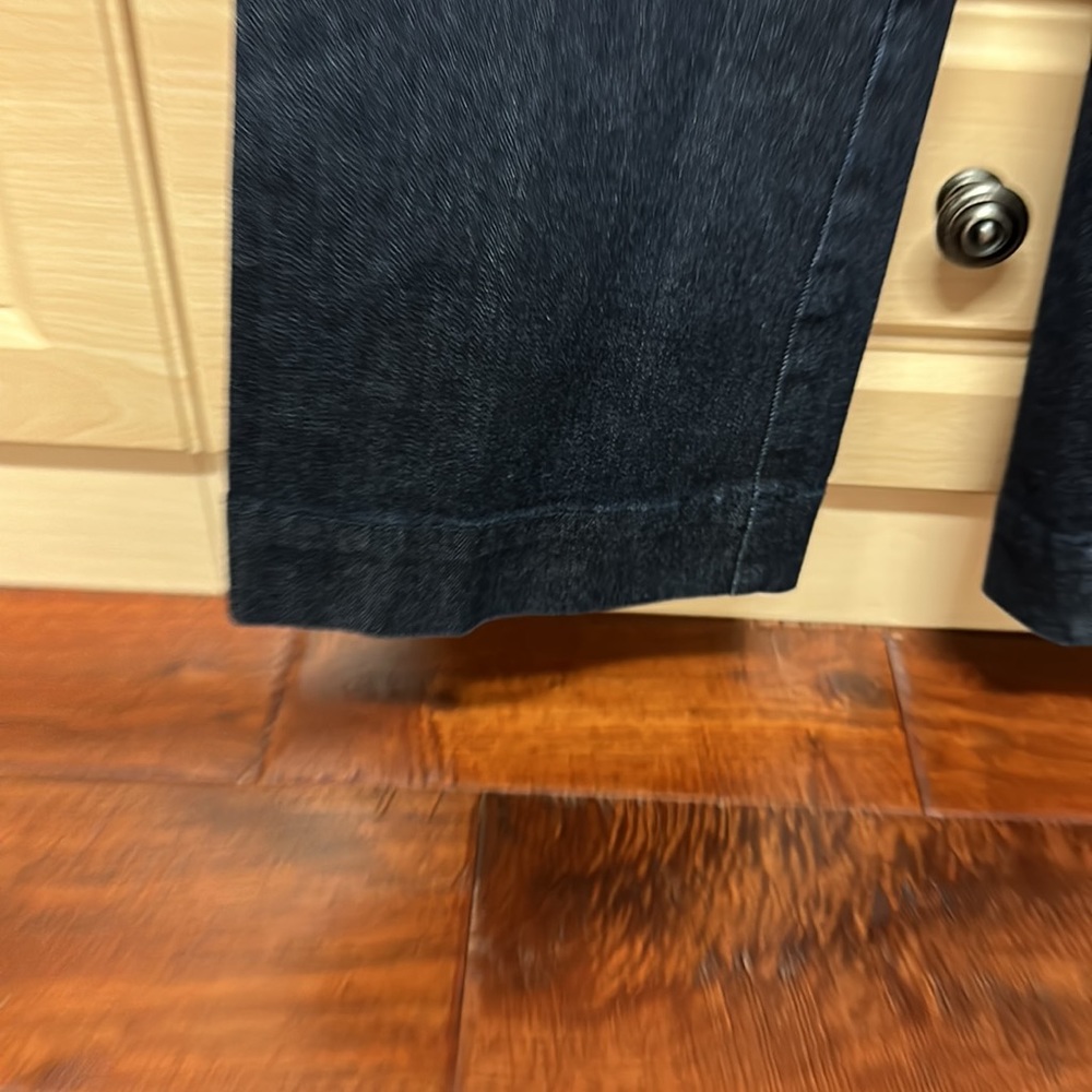 Boot cut jeans - Picture 2 of 6